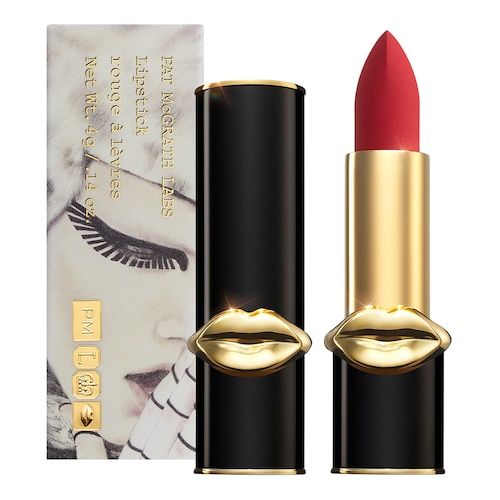  Pat Mcgrath Labs Pat Mcgrath Labs - Mattetrance - Pomadka Do Ust - P.mcgrath Trance Lips Elson - Dla Kobiet 