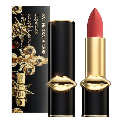  Pat Mcgrath Labs Pat Mcgrath Labs - Mattetrance - Pomadka Do Ust - P.mcgrath Trance Lips Fever - Dla Kobiet 