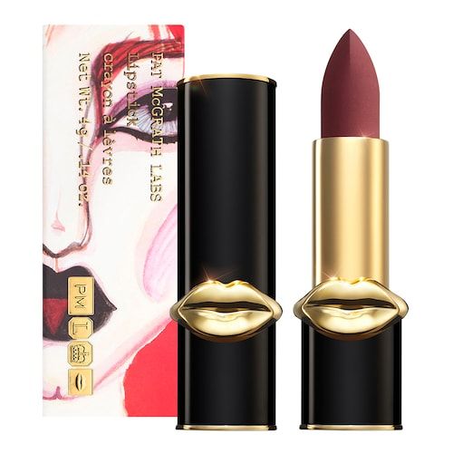 Pat Mcgrath Labs Pat Mcgrath Labs - Mattetrance - Pomadka Do Ust - P.mcgrath Trance Lips Fles3 - Dla Kobiet 