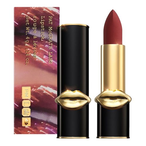  Pat Mcgrath Labs Pat Mcgrath Labs - Mattetrance - Pomadka Do Ust - P.mcgrath Trance Lips Guine - Dla Kobiet 