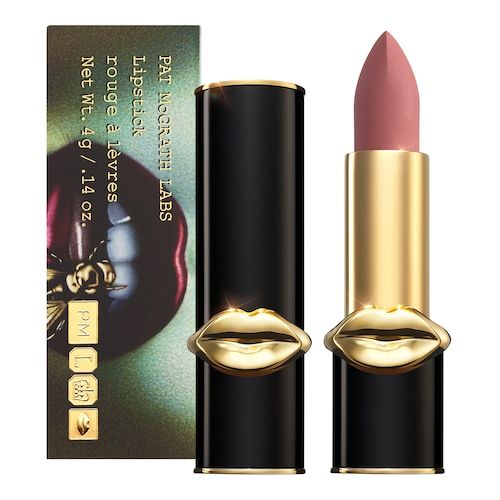  Pat Mcgrath Labs Pat Mcgrath Labs - Mattetrance - Pomadka Do Ust - P.mcgrath Trance Lips Omi - Dla Kobiet 