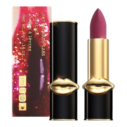  Pat Mcgrath Labs Pat Mcgrath Labs - Mattetrance - Pomadka Do Ust - P.mcgrath Trance Lips Orchi - Dla Kobiet 