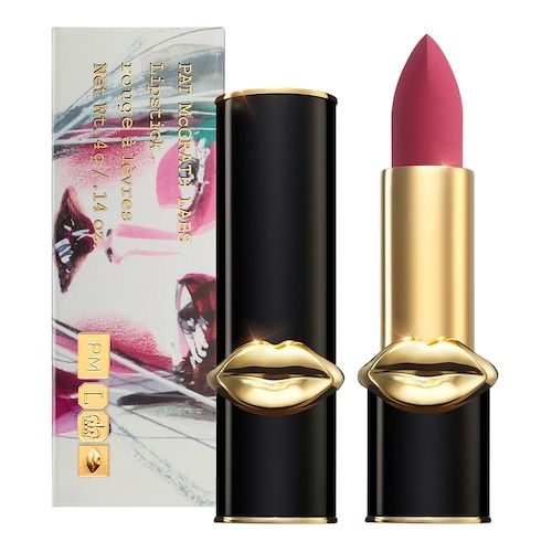  Pat Mcgrath Labs Pat Mcgrath Labs - Mattetrance - Pomadka Do Ust - P.mcgrath Trance Lips Realn - Dla Kobiet 