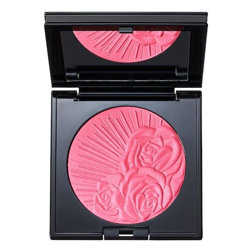 Pat Mcgrath Labs Pat Mcgrath Labs - Skin Fetish Divine Blush - Róż Do Policzków - Skin Fetish - Divine Blush Cherish - Dla Kobiet 