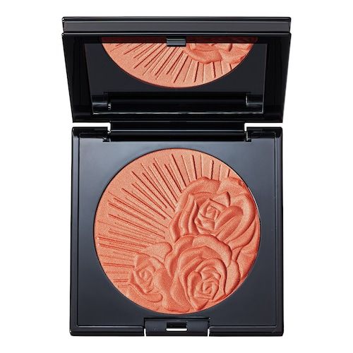  Pat Mcgrath Labs Pat Mcgrath Labs - Skin Fetish Divine Blush - Róż Do Policzków - Skin Fetish - Divine Blush Desert Orchid - Dla Kobiet 