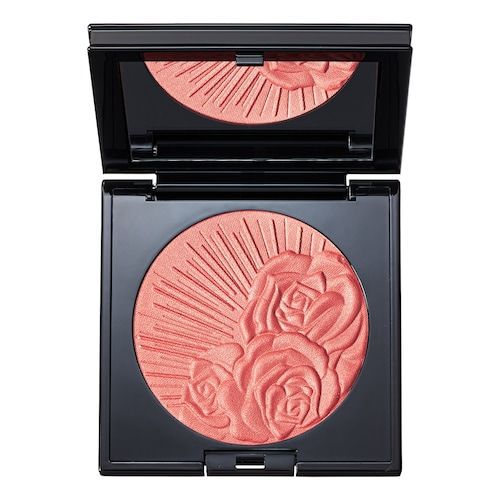  Pat Mcgrath Labs Pat Mcgrath Labs - Skin Fetish Divine Blush - Róż Do Policzków - Skin Fetish - Divine Blush Nude Venus - Dla Kobiet 