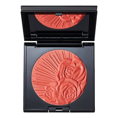  Pat Mcgrath Labs Pat Mcgrath Labs - Skin Fetish Divine Blush - Róż Do Policzków - Skin Fetish - Dvn Blsh Paradise Venus - Dla Kobiet 