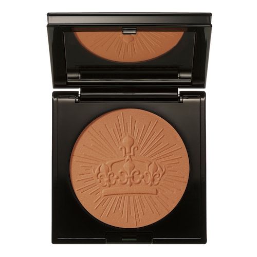  Pat Mcgrath Labs Pat Mcgrath Labs - Skin Fetish: Divine Bronzer - Puder Brązujący - Divine Blush Desert Glow - Dla Kobiet 