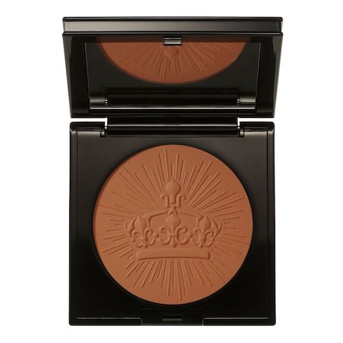  Pat Mcgrath Labs Pat Mcgrath Labs - Skin Fetish: Divine Bronzer - Puder Brązujący - Divine Blush Divinity - Dla Kobiet 