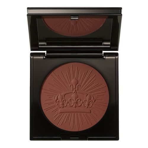  Pat Mcgrath Labs Pat Mcgrath Labs - Skin Fetish: Divine Bronzer - Puder Brązujący - Divine Blush Mahogany - Dla Kobiet 