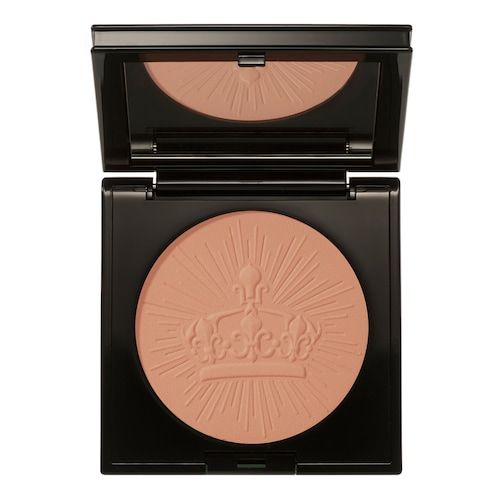  Pat Mcgrath Labs Pat Mcgrath Labs - Skin Fetish: Divine Bronzer - Puder Brązujący - Divine Blush Naked Desire - Dla Kobiet 