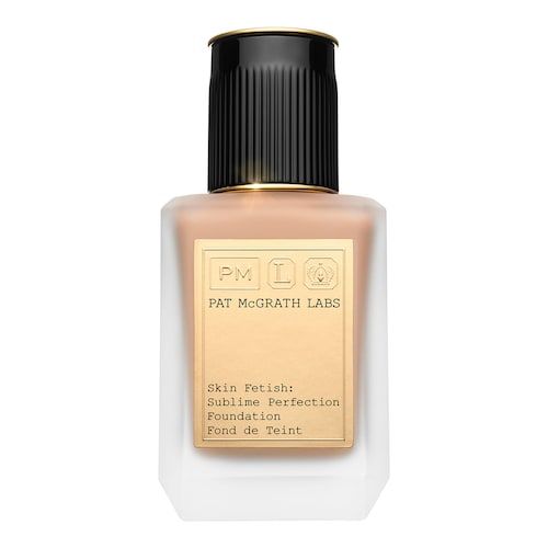  Pat Mcgrath Labs Pat Mcgrath Labs - Skin Fetish Sublime Perfection - Podkład Do Twarzy - Skin Fetish Sublime Fdt Light Medium 9 - Dla Kobiet 
