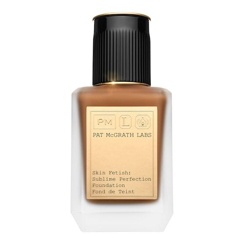  Pat Mcgrath Labs Pat Mcgrath Labs - Skin Fetish Sublime Perfection - Podkład Do Twarzy - Skin Fetish Sublime Fdt Medium Deep 24 - Dla Kobiet 