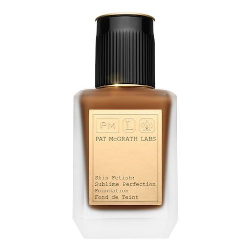  Pat Mcgrath Labs Pat Mcgrath Labs - Skin Fetish Sublime Perfection - Podkład Do Twarzy - Skin Fetish Sublime Fdt Medium Deep 27 - Dla Kobiet 