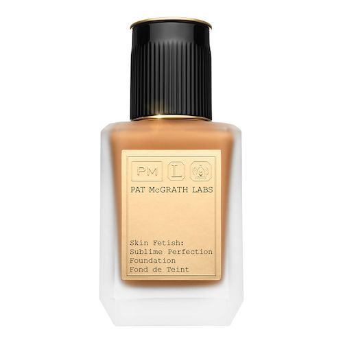  Pat Mcgrath Labs Pat Mcgrath Labs - Skin Fetish Sublime Perfection - Podkład Do Twarzy - Skin Fetish Sublime Fdt Medium 20 - Dla Kobiet 