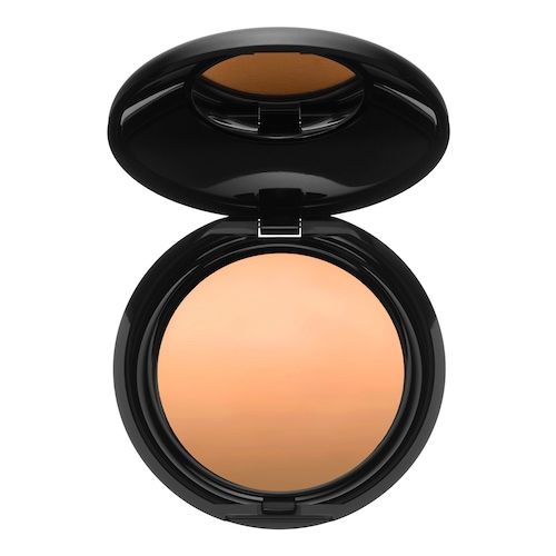  Pat Mcgrath Labs Pat Mcgrath Labs - Skin Fetish: Sublime Perfection - Puder Pod Oczy - Skin Fetish Sublime Eye Powder Peach - Dla Kobiet 