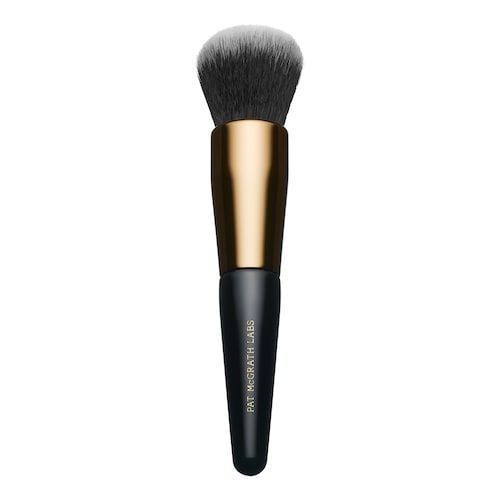  Pat Mcgrath Labs Pat Mcgrath Labs - Sublime Perfection Foundation Brush - Pędzel Do Podkładu - Skin Fetish Foundation Brush - Dla Kobiet 