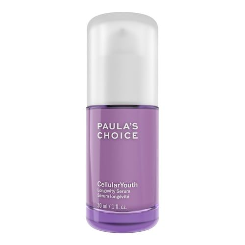  Paula's Choice Paula's Choice - Cellularyouth - Serum Długowieczności - Cellularyouth Longevity Serum 30ml - Dla Kobiet 