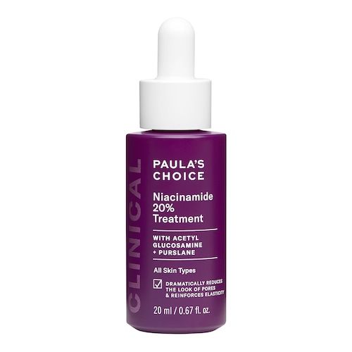  Paula's Choice Paula's Choice - Clinical - Serum Z 20% Niacynamidu - Clinical Niacinamide 20% Treatment - Dla Kobiet 