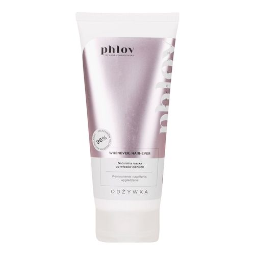  Phlov Phlov - Whenever Hair -ever - Pielęgnacja Twarzya Do Włosów - Any Which Hair Pielęgnacja Twarzy - Dla Kobiet 