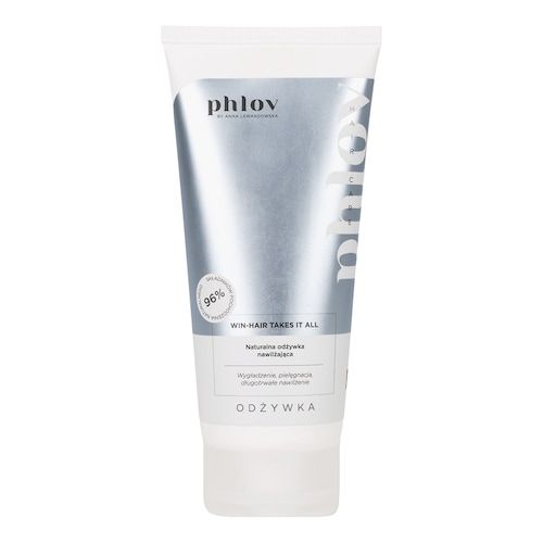  Phlov Phlov - Win-hair Takes It All - Pielęgnacja Twarzya Do Włosów - Winhair Takes It All Conditioner - Dla Kobiet 