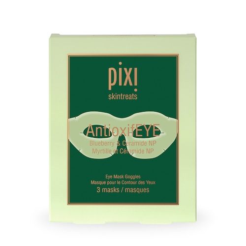  Pixi Pixi - Antioxifeye - Płatki Pod Oczy - Antioxifeye Hydr Eye Pielęgnacja Twarzy Goggles 250ml - Dla Kobiet 