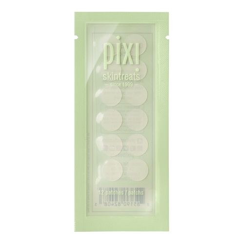  Pixi Pixi - Clarity Blemish Stickers - Płatki Na Przebarwienia - Clarity Blemish Stickers + 24pcs - Dla Kobiet 