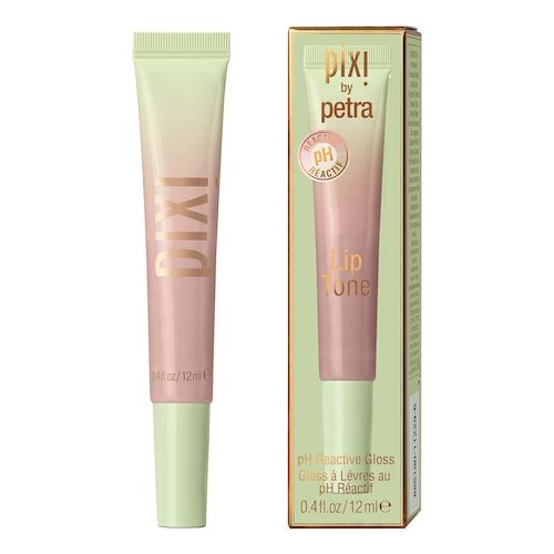  Pixi Pixi - Pixi Lip Tone - Błyszczyk Reagujący Na Ph Ust - Liptone Ph Reactive Gloss - Naturalness - Dla Kobiet 