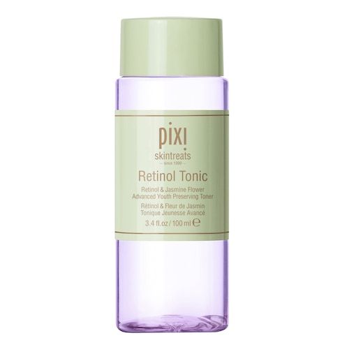  Pixi Pixi - Retinol Tonic - Tonik Do Twarzy Z Retinolem - 100 Ml - Dla Kobiet 
