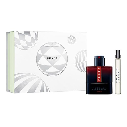  Prada Prada - Luna Rossa Le Parfum - Zestaw - Luna Rossa Le Parfum Set - Dla Kobiet 