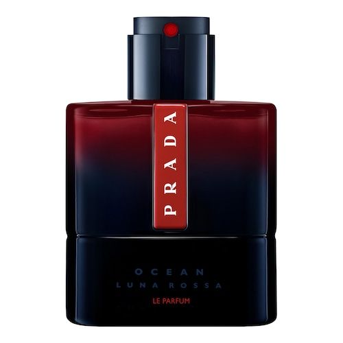  Prada Prada - Luna Rossa Ocean Le Parfum - Woda Perfumowana Dla Mężczyzn - Luna Rossa Le Parfum 100ml - Dla Mężczyzn 