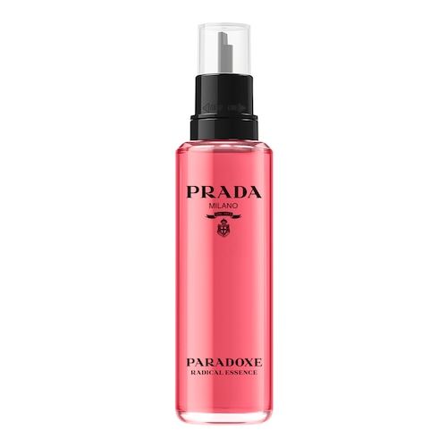  Prada Prada - Paradoxe Radical Essence Parfum - Woda Perfumowana Uzupelnialny - 100 Ml - Ricarica - Dla Kobiet 