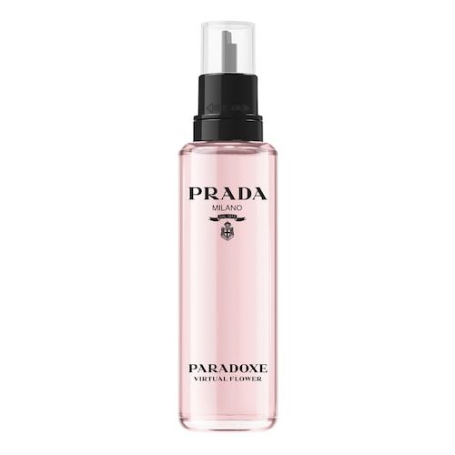  Prada Prada - Paradoxe Virtual Flower - Eau De Parfum - Paradoxe Virtual Flower Edp 100ml Refill - Dla Kobiet 