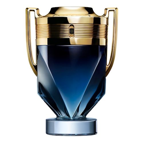  Rabanne Fragrances Rabanne Fragrances - Invictus - Parfum Drzewny I Mineralny - Invictus Edp Parfum 50ml - Dla Mężczyzn 