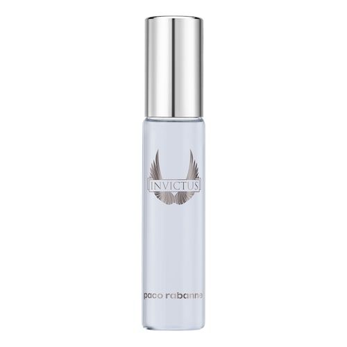  Rabanne Fragrances Rabanne Fragrances - Invictus - Woda Toaletowa W Wersji Podróżnej - Invictus Men Edt 15ml - Dla Mężczyzn 