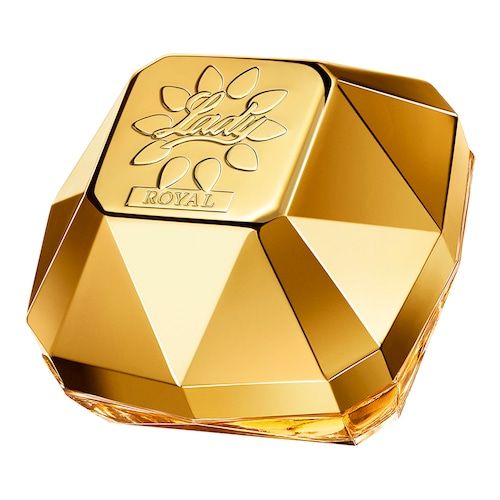  Rabanne Fragrances Rabanne Fragrances - Lady Million Royal - Kwiatowa I Owocowa - Lady Million Royal Edp 30ml - Dla Kobiet 