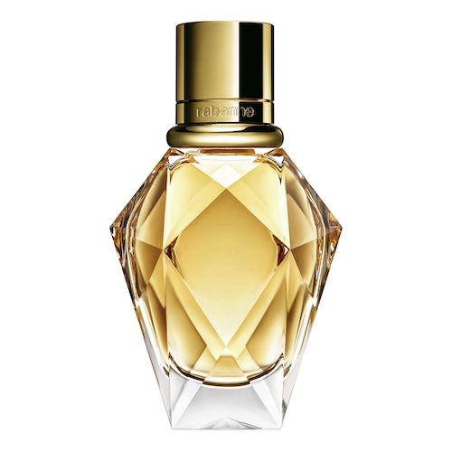  Rabanne Fragrances Rabanne Fragrances - Million Gold For Her – Woda Perfumowana - Lady Million Gold For Her Edp 30ml - Dla Kobiet 