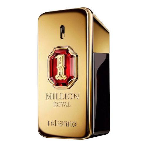  Rabanne Fragrances Rabanne Fragrances - 1 Million Royal - Woda Perfumowana - One Million Royal Parfum 50ml - Dla Mężczyzn 