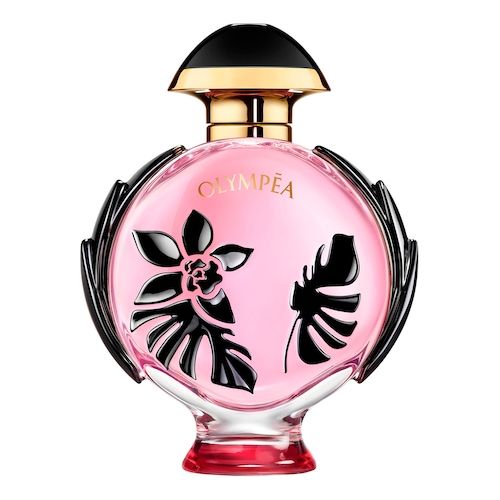  Rabanne Fragrances Rabanne Fragrances - Olympéa Flora - Kwiatowa I Owocowa - Olympea Flora Re 2023 Edp 80ml - Dla Kobiet 