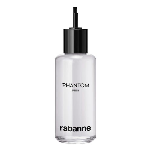  Rabanne Fragrances Rabanne Fragrances - Phantom Parfum - Aromatyczny I Drzewny - Phantom Edp Refillable 200ml - Dla Mężczyzn 