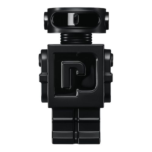 Rabanne Fragrances Rabanne Fragrances - Phantom Parfum - Aromatyczny I Drzewny - Phantom Edprefillable 50ml - Dla Mężczyzn 