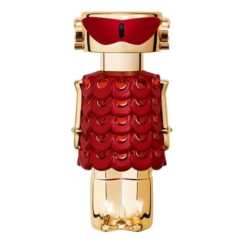  Rabanne Fragrances Rabanne Fragrances - Rabanne Fame In Love Parfum Elixir - Intensywne Perfumy - Fame In Love Parfum Elixir 80ml - Dla Kobiet 