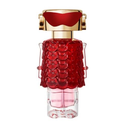  Rabanne Fragrances Rabanne Fragrances - Rabanne Fame In Love Parfum Elixir - Intensywne Perfumy - Fame In Love Parfum Elixir 30ml - Dla Kobiet 