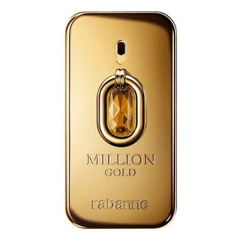  Rabanne Fragrances Rabanne Fragrances - Rabanne Million Gold Elixir - Intensywne Perfumy - Million Gold Elixir Parf Intense 50ml - Dla Mężczyzn 