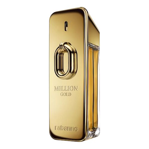  Rabanne Fragrances Rabanne Fragrances - Rabanne Million Gold Intense – Intensywna Woda Perfumowana - Million Gold For Him Edp Intense 100ml - Dla Mężczyzn 