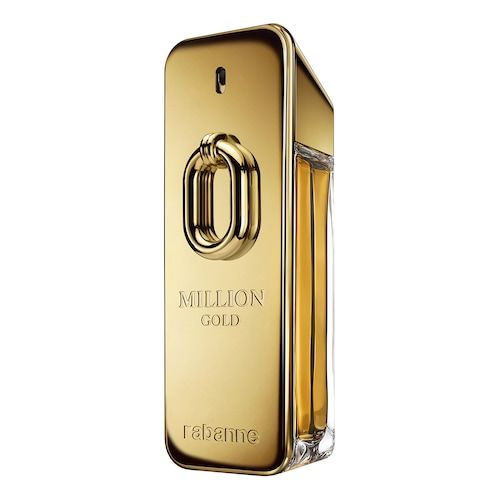  Rabanne Fragrances Rabanne Fragrances - Rabanne Million Gold Intense – Intensywna Woda Perfumowana - One Million Gold Edp Intense 200ml - Dla Mężczyzn 