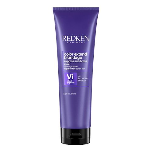  Redken Redken - Color Extend Blondage Pielęgnacja Twarzya Do Włosów - Color Extend Blondage Pielęgnacja Twarzy 250ml - Dla Kobiet 
