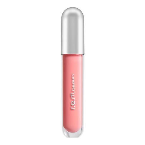  Rem Beauty Rem Beauty - Essential Drip - Barwiony Balsam Do Ust Z Kwasem Hialuronowym - Essential Drip Glossy Balm Cosmo - Dla Kobiet 