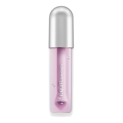  Rem Beauty Rem Beauty - Essential Drip - Olejek Do Ust - Essential Drip Lip Oil Lavendar Kiss - Dla Kobiet 