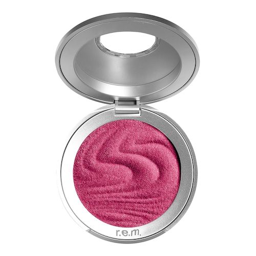  Rem Beauty Rem Beauty - Hypernova - Róż Do Policzków - Hypernova Satin Mat Blush-strwbry Nebula - Dla Kobiet 